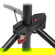 Manfrotto 1005BAC3 Air Cushioned Ranker ...: Picture 7 thumbnail