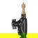 Manfrotto 1052BAC3 93in Compact Stand, S...: Picture 5 thumbnail