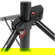 Manfrotto 1052BAC3 93in Compact Stand, S...: Picture 6 thumbnail