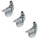 Manfrotto Caster Set: Picture 1 thumbnail
