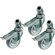 Manfrotto Caster Set: Picture 2 thumbnail