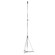 Manfrotto 12.5' Tall Cine Stand: Picture 6 thumbnail
