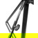 Manfrotto 126BSU Chrome Plated Steel Lig...: Picture 5 thumbnail