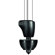 Manfrotto 160SP1 Stainless Steel Rubber ...: Picture 3 thumbnail