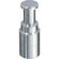 Manfrotto 186 Mounting Adaptr, 50.8mm Lo...: Picture 1 thumbnail