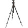 Manfrotto Kit with 190CXPRO4 Carbon Fiber Tripod and MH054MO-Q2B Head, Bronze: Picture 5 thumbnail
