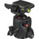 Manfrotto Kit with 190CXPRO4 Carbon Fiber Tripod and MH054MO-Q2 Head, Dark Grey: Picture 4 thumbnail