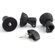 Manfrotto 190SCK2 Retractable Spiked Fee...: Picture 1 thumbnail