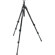 Manfrotto 190XPROL Aluminum Tripod, 11lbs. Load Capacity, 60.1-70" Maximum Height: Picture 1 thumbnail