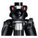 Manfrotto 190XPROL Aluminum Tripod, 11lbs. Load Capacity, 60.1-70" Maximum Height: Picture 2 thumbnail