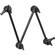 Manfrotto 196AB-3 3-Section Single Artic...: Picture 1 thumbnail