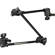 Manfrotto 196AB-3 3-Section Single Artic...: Picture 2 thumbnail