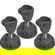 Manfrotto 204SCK3 Retractable Suction Cu...: Picture 1 thumbnail