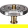 Manfrotto 208 3/8in Tripod Head Mounting...: Picture 1 thumbnail
