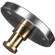Manfrotto 208 3/8in Tripod Head Mounting...: Picture 2 thumbnail