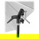 Manfrotto 026 Swivel Umbrella Adaptr (Li...: Picture 3 thumbnail