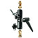 Manfrotto 026 Swivel Umbrella Adaptr (Li...: Picture 4 thumbnail
