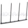 Manfrotto 143F Fork for Magic Arm, Holds Styrofoam Gobos: Picture 2 thumbnail
