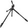 Manfrotto 293 Aluminum 3 Section Tripod with Quick Release 3 Way Head, Max Height 61", Supports 8 lbs.: Picture 4 thumbnail