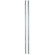 Manfrotto 033SET 78" Chrome Extension Set for the AutoPole Set.(#2952): Picture 1 thumbnail