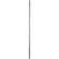 Manfrotto 033SET 78" Chrome Extension Set for the AutoPole Set.(#2952): Picture 2 thumbnail