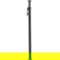 Manfrotto 032B Single Black Anodized Alu...: Picture 3 thumbnail