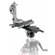 Manfrotto 303Plus Precision QTVR Panoramic Head with Quick Release Bracket.: Picture 1 thumbnail