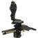 Manfrotto 303Plus Precision QTVR Panoramic Head with Quick Release Bracket.: Picture 2 thumbnail