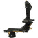 Manfrotto 303Plus Precision QTVR Panoramic Head with Quick Release Bracket.: Picture 4 thumbnail