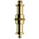 Manfrotto 13 Double End Stud Adaptr: Picture 2 thumbnail