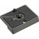 Manfrotto Rapid Connect Mounting Plate 1/4-20" for RC-2 Quick Release Systems (#3157N): Picture 3 thumbnail