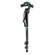 Manfrotto 681B Pro Monopod Anodized: Picture 3 thumbnail