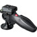 Manfrotto 324RC2 Joystick Grip Ball Head with Quick Release Plate