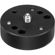 Manfrotto Tripod spacer for 3263 Deluxe ...: Picture 2 thumbnail
