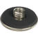 Manfrotto 088LBP Female Thread to Male T...: Picture 1 thumbnail