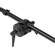 Manfrotto 024B 3 Piece Boom Assembly, Bl...: Picture 3 thumbnail