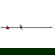 Manfrotto 024B 3 Piece Boom Assembly, Bl...: Picture 5 thumbnail
