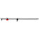 Manfrotto 025BSL Super Boom Only, Black ...: Picture 1 thumbnail