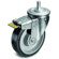 Manfrotto 160mm Wheel Set: Picture 1 thumbnail