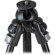 Manfrotto 458B Neotec Black Tripod Legs (Height 3.9-61.4", Maximum Load 17.60 lbs): Picture 4 thumbnail