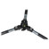 Manfrotto 458B Neotec Black Tripod Legs (Height 3.9-61.4", Maximum Load 17.60 lbs): Picture 6 thumbnail