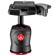 Manfrotto 490 Center Ball Head: Picture 4 thumbnail