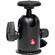 Manfrotto 498 Midi Ball Head 498 with Standard Platform, Maximum Load: 17.6 lbs/ 8 kg: Picture 1 thumbnail