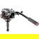 Manfrotto 504HD: Picture 3 thumbnail