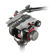 Manfrotto 504HD: Picture 6 thumbnail