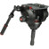 Manfrotto 509HD: Picture 2 thumbnail