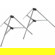 Manfrotto 032BASESET Free Standing Bases...: Picture 2 thumbnail