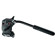 Manfrotto 700RC2 Mini Video Head and 055CXV3 CF Tripod View-3 Section: Picture 2 thumbnail
