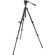 Manfrotto Video Kit with 701HDV Head, 755CX3 Tripod and MBAG80 Tripod Bag: Picture 3 thumbnail