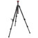 Manfrotto Video Kit with 701HDV Head, 755CX3 Tripod and MBAG80 Tripod Bag: Picture 1 thumbnail